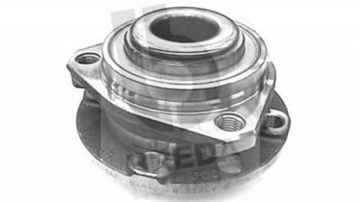 BREDA LORETT krt2292 -  Комплект подшипника ступицы колеса